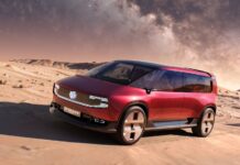 Ένα εμβληματικό μοντέλο της Renault επιστρέφει ως ηλεκτρικό!