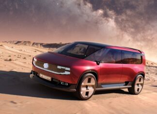 Ένα εμβληματικό μοντέλο της Renault επιστρέφει ως ηλεκτρικό!