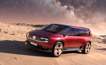 Ένα εμβληματικό μοντέλο της Renault επιστρέφει ως ηλεκτρικό!