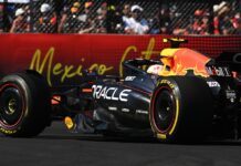 Pirelli: Μεξικό, καινούργια άσφαλτος και οι τρεις πιο μαλακές γόμες