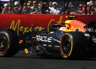 Pirelli: Μεξικό, καινούργια άσφαλτος και οι τρεις πιο μαλακές γόμες