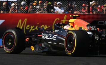 Pirelli: Μεξικό, καινούργια άσφαλτος και οι τρεις πιο μαλακές γόμες