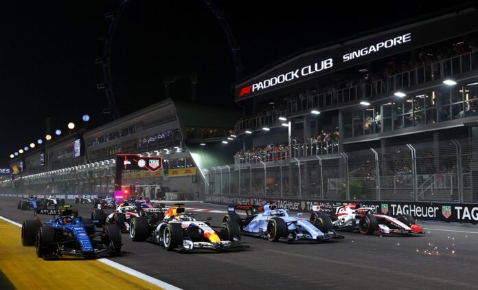 F1 Pirelli GP Singapore 2026 review (3)