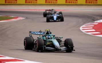 Pirelli: «Πολύ σκληρός για να χάσει» ο Antonelli στο Όστιν