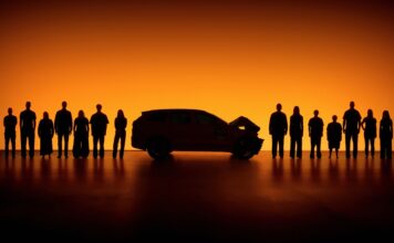 Έρευνα: Τα Volvo προσφέρουν ίση προστασία σε γυναίκες και άνδρες