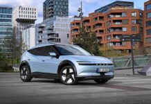 Με αυτονομία έως και 687 χλμ. το νέο Hyundai Ioniq 3