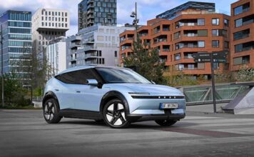 Με αυτονομία έως και 687 χλμ. το νέο Hyundai Ioniq 3