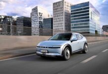 Πρεμιέρα για τα Hyundai Ioniq 3 και Staria Cargo Electric