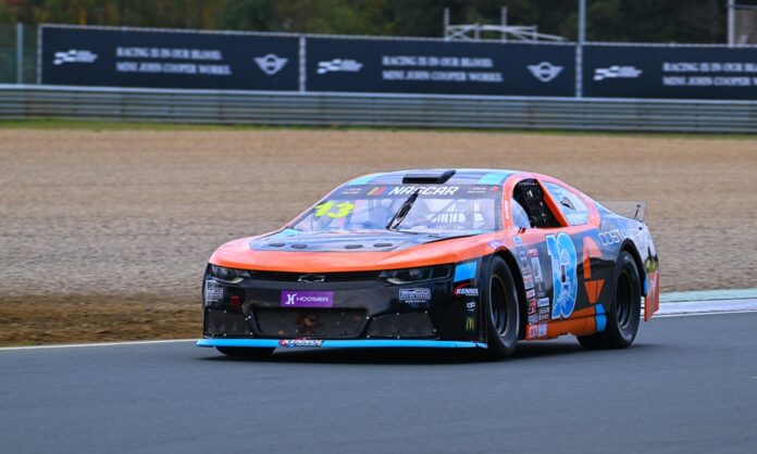 Krasonis Zolder 4