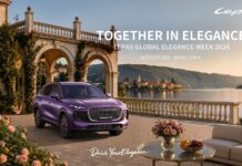 Η Lepas εγκαινιάζει την πρώτη «Global Elegant Lifestyle Week»