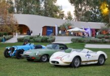 1000 Miglia Experience Greece 2026: Ο αγώνας τελείωσε, οι συνεργασίες μένουν!