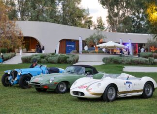 1000 Miglia Experience Greece 2026: Ο αγώνας τελείωσε, οι συνεργασίες μένουν!