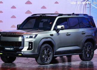Πρεμιέρα για τα Chery Tiggo 7 και X7