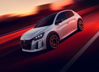 Πόσο κοστίζει το Peugeot 208 E-208 GTi στην Ελλάδα;
