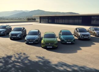 Μοναδικές προσφορές από την Peugeot