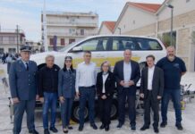 Νέος κύκλος βιωματικών εκπαιδεύσεων σε σχολεία της Αττικής και της Κορινθίας