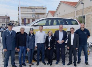 Νέος κύκλος βιωματικών εκπαιδεύσεων σε σχολεία της Αττικής και της Κορινθίας