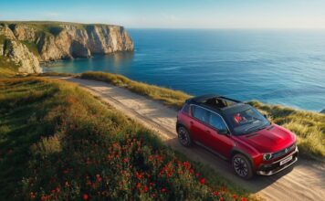 Με έκπτωση 3.000 ευρώ το Renault 4 E-Tech Electric Canvas Roof