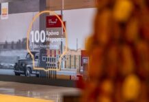 Έναν αιώνα παρουσίας στην Ελλάδα γιόρτασε η Shell