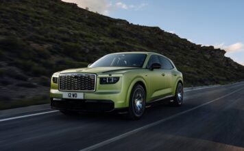 Πότε έρχεται στην Ελλάδα η Bentley Torcal των 888 ίππων;