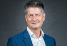 Ο Xavier Chardon κορυφαίος CEO στα Eurostar Awards 2026