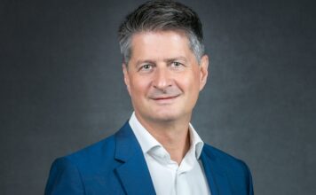 Ο Xavier Chardon κορυφαίος CEO στα Eurostar Awards 2026