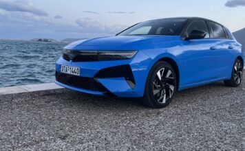 Δοκιμάζουμε το Opel Astra PHEV με 196 ίππους!