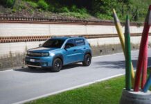 Πιο προσιτό το Fiat Grande Panda Icon και με δώρο το χρώμα!