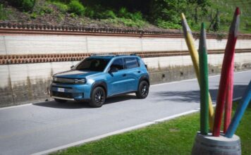 Πιο προσιτό το Fiat Grande Panda Icon και με δώρο το χρώμα!