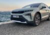 Δοκιμάζουμε το Skoda Elroq 85 με 286 ίππους!