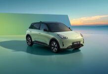 Κατέφθασε το Geely E2 σε τιμή έκπληξη!