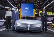 Tέσσερα νέα μοντέλα έως το 2030 από την Opel