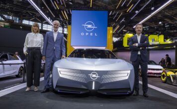Tέσσερα νέα μοντέλα έως το 2030 από την Opel