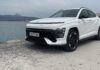 Δοκιμάζουμε το Hyundai Kona Electric N Line με 204 ίππους!