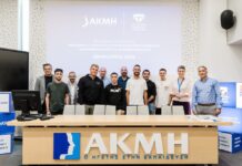 Επιτυχημένο το πρόγραμμα εξειδίκευσης Σαρακάκη – ΑΚΜΗ