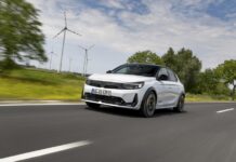Άνοιξαν οι παραγγελίες για το Opel Corsa GSE με 281 ίππους! Πόσο κοστίζει;