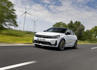 Άνοιξαν οι παραγγελίες για το Opel Corsa GSE με 281 ίππους! Πόσο κοστίζει;