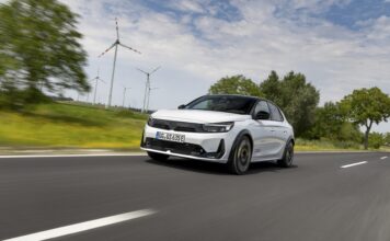 Άνοιξαν οι παραγγελίες για το Opel Corsa GSE με 281 ίππους! Πόσο κοστίζει;