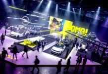 Δύο παγκόσμιες πρεμιέρες από την Opel στο Παρίσι!