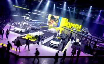 Δύο παγκόσμιες πρεμιέρες από την Opel στο Παρίσι!