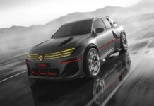 Peugeot E-T16 Concept: Η αναγέννηση ενός θρύλου με 816 ίππους!