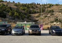 Σε ποια περιοχή σπείρα έκλεβε τους καταλύτες από σταθμευμένα αυτοκίνητα;