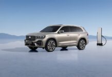 Geely Monjaro EM-i: Επιδόσεις που ξεπερνούν τα όρια