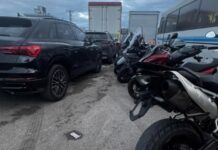Πωλούσαν κλεμμένα μεταχειρισμένα ΙΧ σε κατάστημα! Σε ποιες περιοχές δρούσαν;